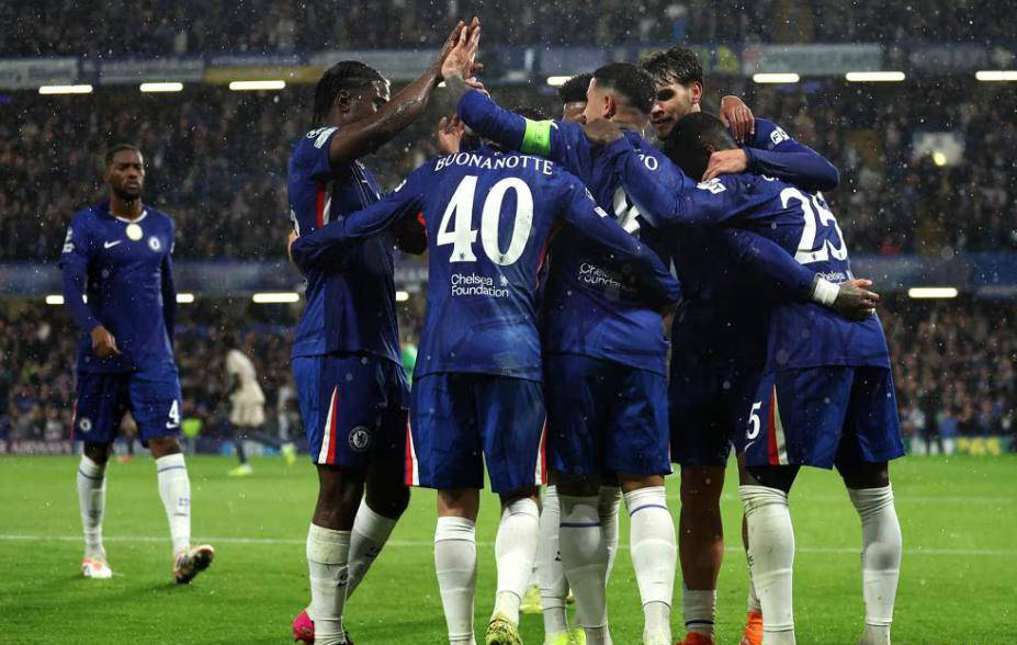 欧冠惊艳之夜：拜仁切尔西大胜 利物浦逆转 皇马豪取3连胜